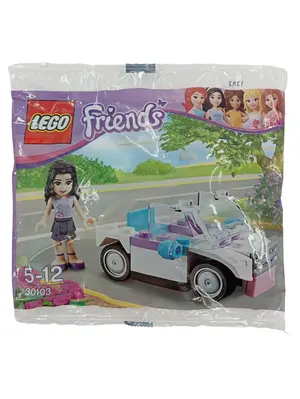 LEGO LEGO Bauset Komplett