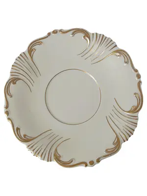 MARKENLOS Unterteller