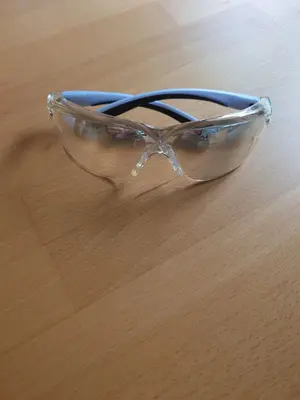 BOLLÉ Arbeits-Schutzbrille