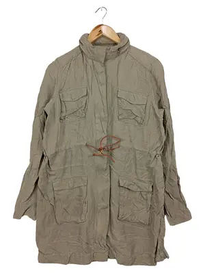 SAMSOE & SAMSOE Parka