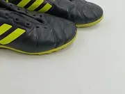 Vorschaubild 2 von Fussballschuhe Kinder Gr. 35 Schwarz Gelb Sportlich nitrocharge 3.0