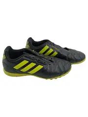 Vorschaubild 1 von Fussballschuhe Kinder Gr. 35 Schwarz Gelb Sportlich nitrocharge 3.0