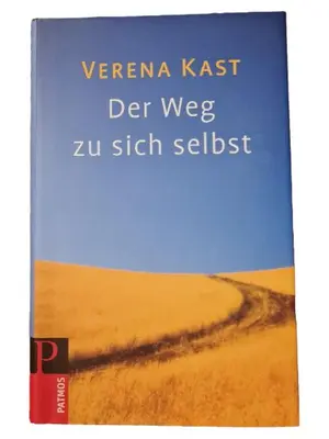 Selbsthilfebuch