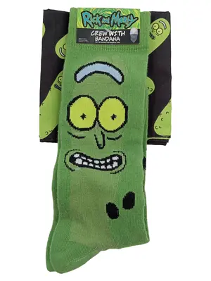 RICK AND MORTY Fanartikel