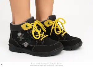 PEPINO Outdoorschuhe