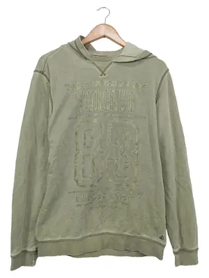 S.OLIVER Kapuzenpullover