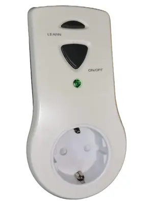 POWERFIX Smart Home Steuerungseinheit