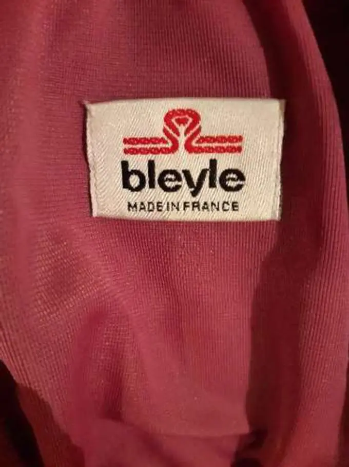 BLEYLE Faltenrock Bild 3