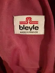Vorschaubild BLEYLE Faltenrock 3
