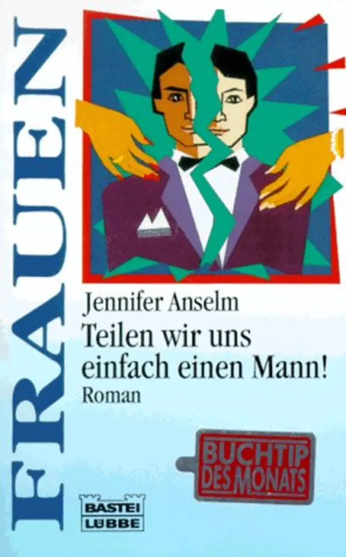 Gesellschaftsroman Bild 1