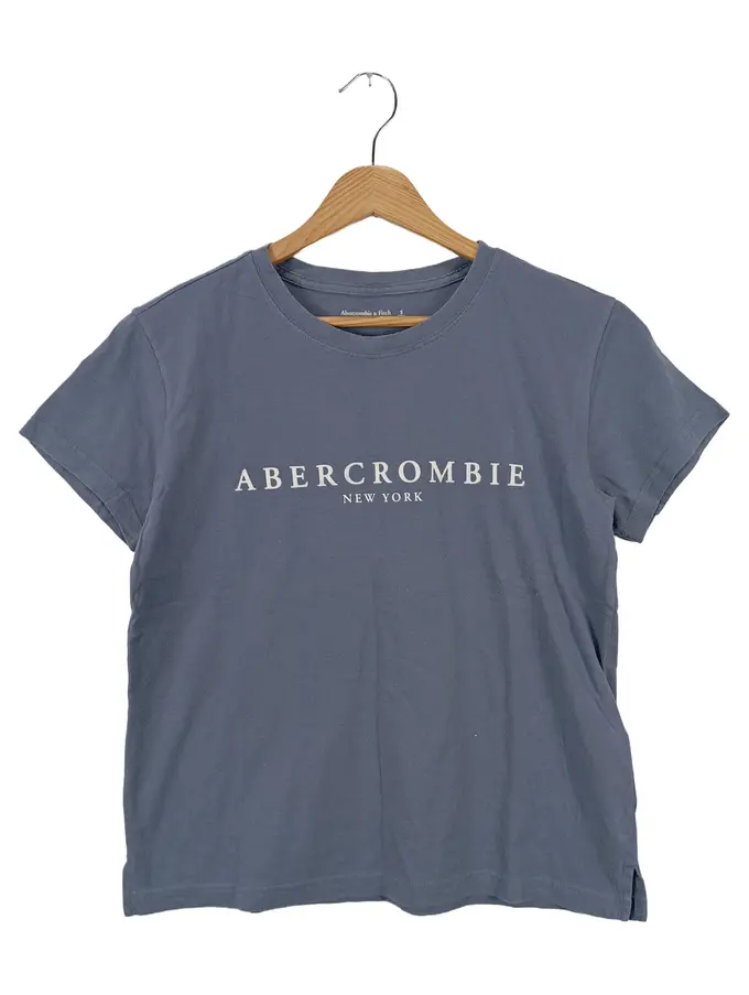 ABERCROMBIE & FITCH T-Shirt Bild 1