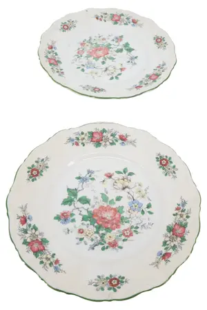 SELTMANN WEIDEN Servierteller