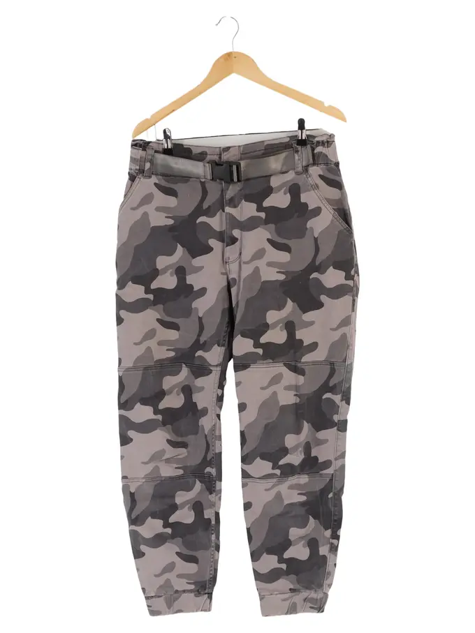 HOLLISTER Cargohose Bild 1