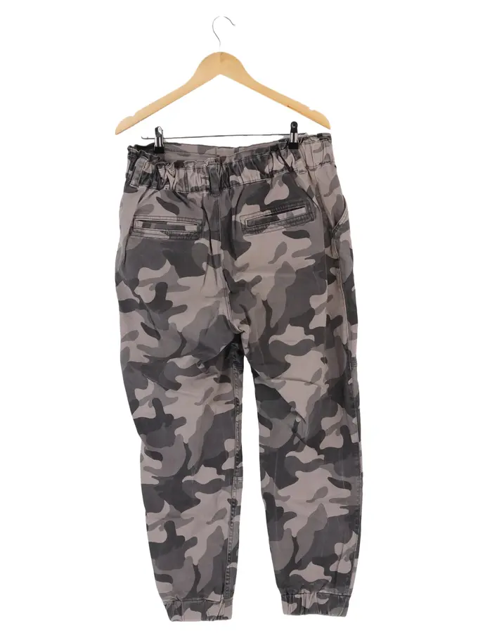 HOLLISTER Cargohose Bild 2