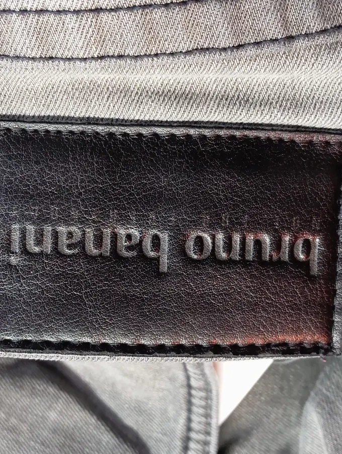 BRUNO BANANI Jeans Slim Fit Bild 3