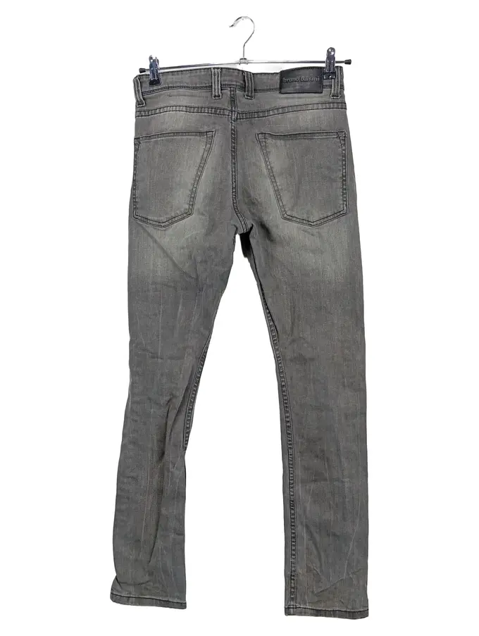 BRUNO BANANI Jeans Slim Fit Bild 2