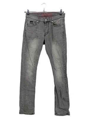 BRUNO BANANI Jeans Straight Leg