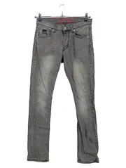 Vorschaubild 1 von Herren Jeans Slim Fit W30/46/S Grau Casual