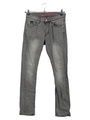 BRUNO BANANI Jeans Straight Leg