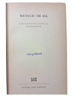 Allgemeines Sachbuch