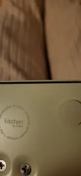 Vorschaubild 3 von Küchenrollenhalter Modern Mehrfarbig Kunststoff Küchenrolle Halter