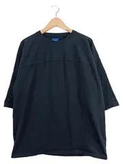 Vorschaubild 1 von Herren T-Shirt Gr. XL Schwarz Casual Baumwolle Logo