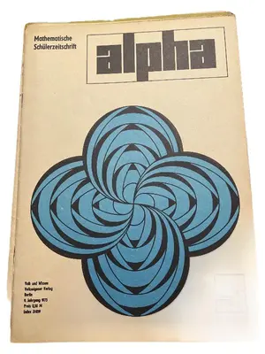 VOLK UND WISSEN Zeitschrift