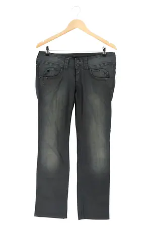 PEPE JEANS Jeans Wide Fit