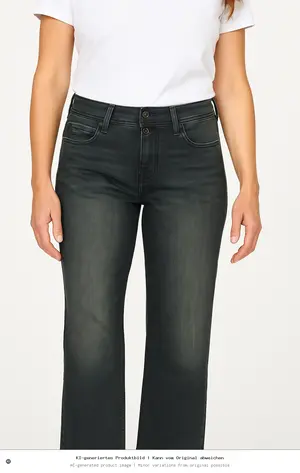 PEPE JEANS Jeans Wide Fit