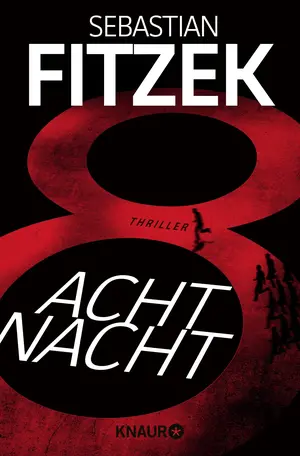 Thrillerbuch
