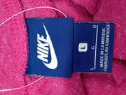 Vorschaubild 3 von Damen Sport Shorts Gr. 40/L Rosa Sportlich Freizeit