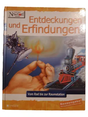 Sachbuch für Kinder