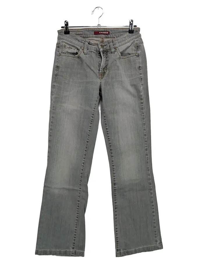 CAMBIO Jeans Bootcut Bild 1