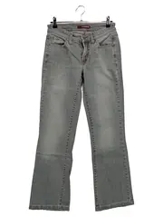 Vorschaubild CAMBIO Jeans Bootcut 1