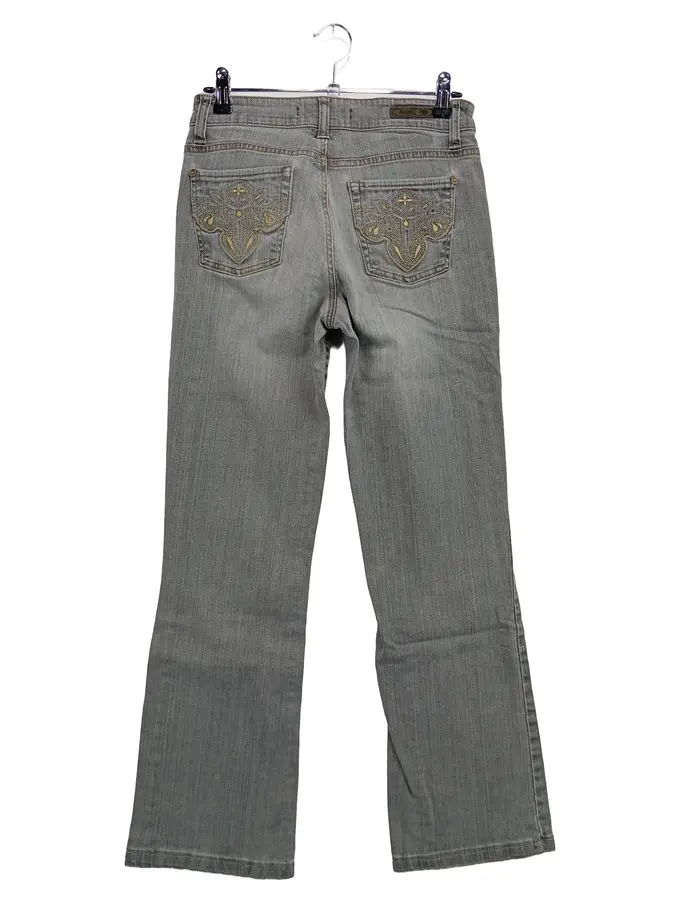 CAMBIO Jeans Bootcut Bild 2