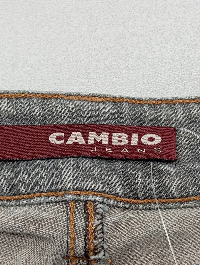 CAMBIO Jeans Bootcut Bild 3