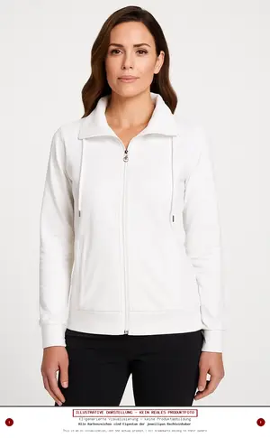 7DAYS Trainingsjacke