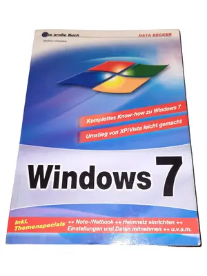 IT und Programmierbuch