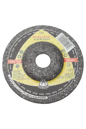 KLINGSPOR Sägeblatt