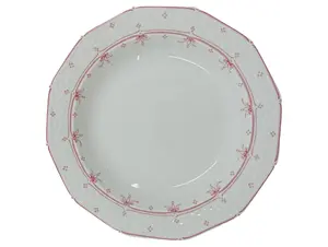 WINTERLING Kuchenteller