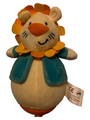 SMALL FOOT Baby Rassel