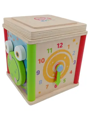 PLAYTIVE JUNIOR Motorikspielzeug