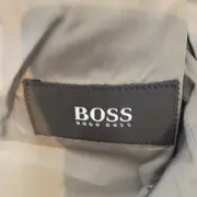 Vorschaubild 2 von Sakko Herren Grau Business Gr. 46/S