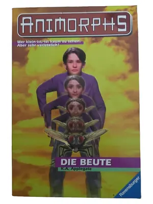 Buch für Jugendliche