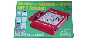 HELWA SCHÜTZER Mitbringspiel