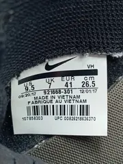 Vorschaubild NIKE Sneaker low 4