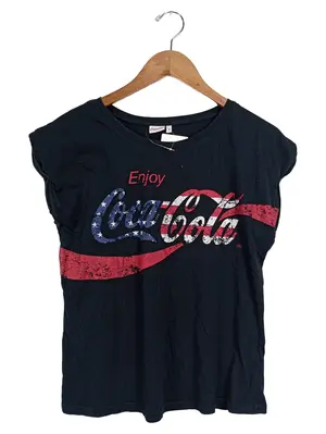 COCA-COLA Fanshirt