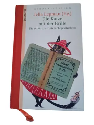 Buch für Kinder