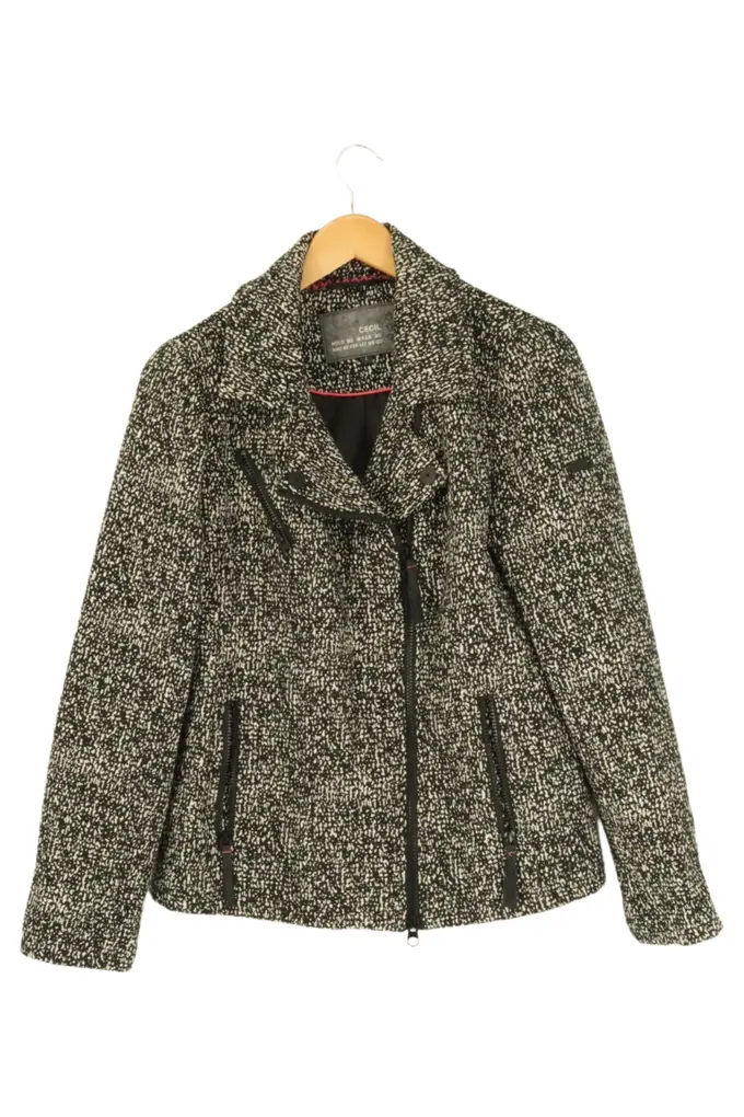 CECIL Leichte Jacke Bild 1