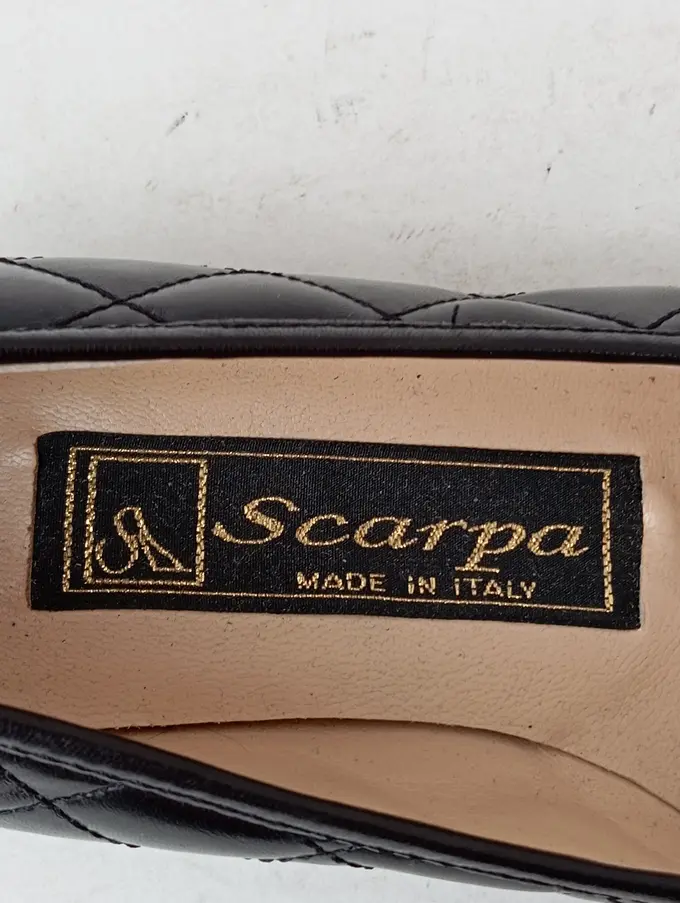 SCARPA Ballerinas Bild 3